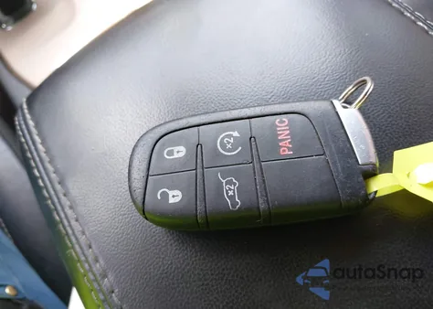 2014 Jeep Grand Cherokee Limited z USA, uszkodzony, nr VIN 1C4RJFBGXEC334298